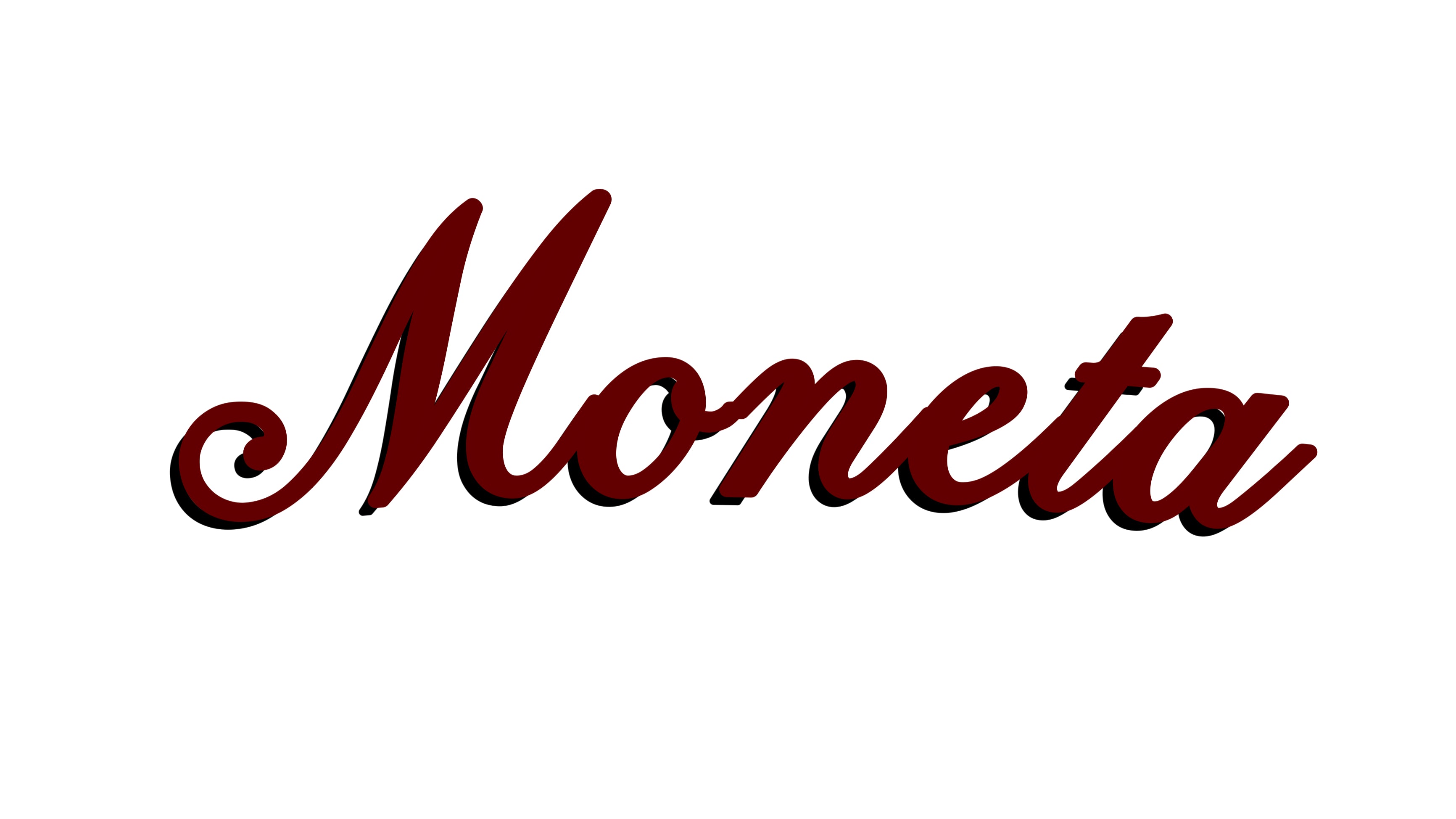 Moneta